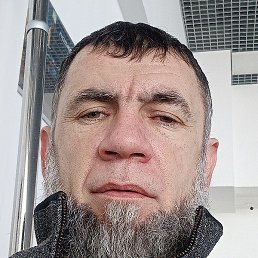 Артур, Тула, 43 года